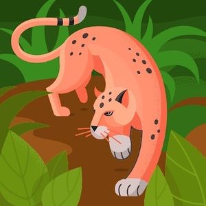 Meet your Posher, Victoria